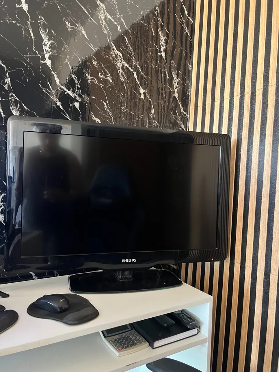 TV Philips 32 polegadas