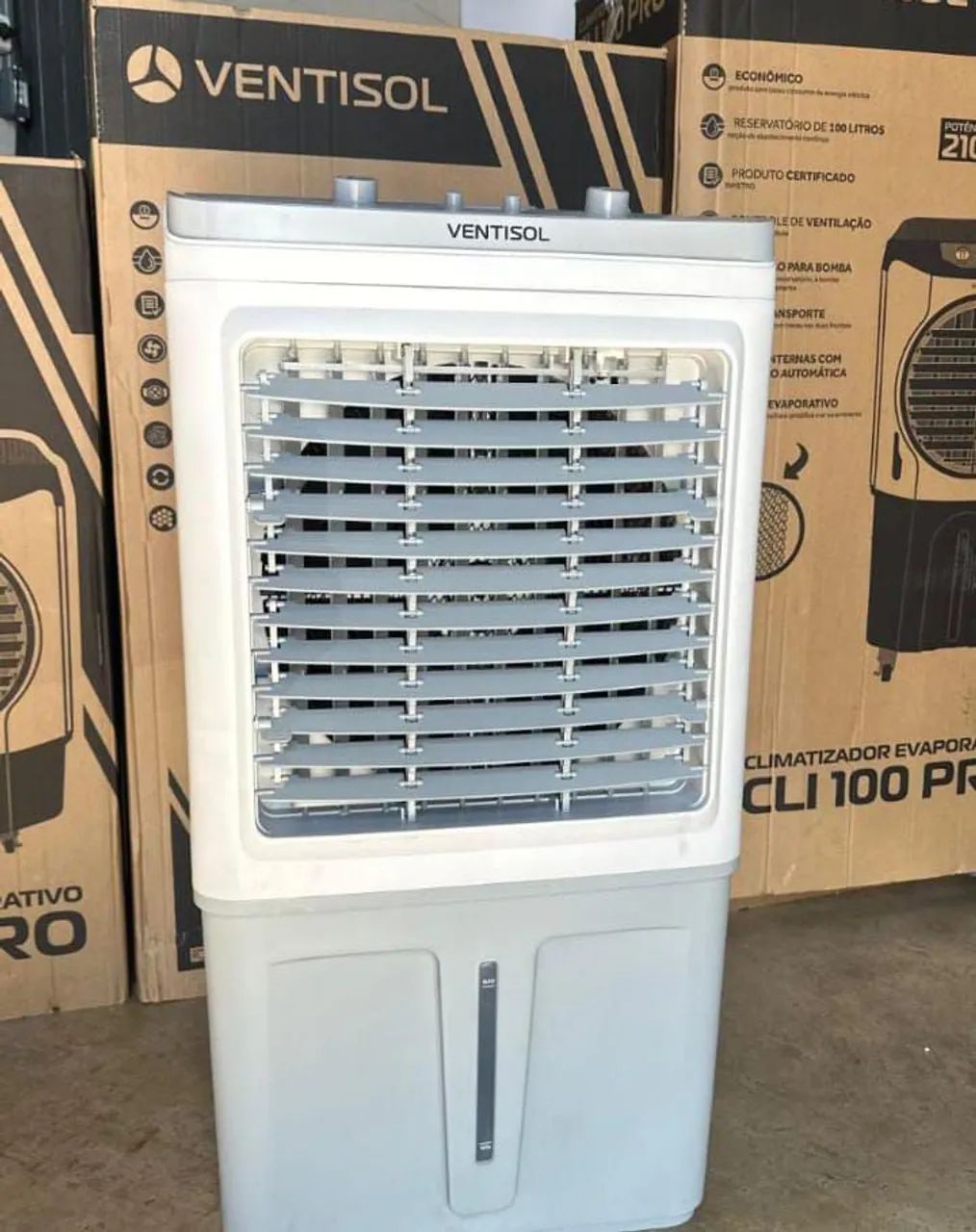 Climatizadores  - Foto 4