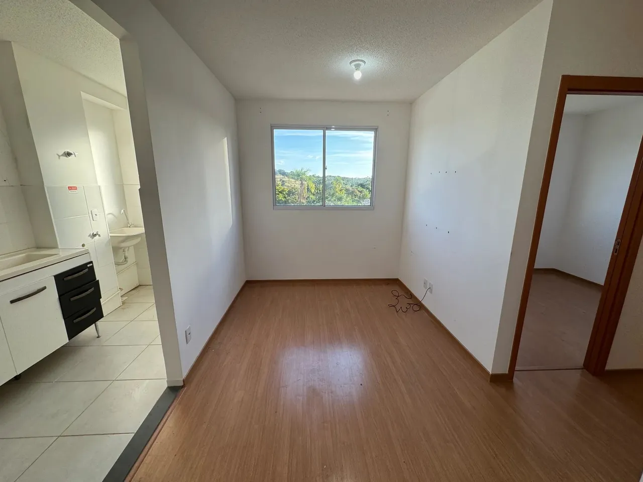 Imóvel para aluguel tem 40 metros quadrados com 2 quartos em Ribeirão do Lipa - Cuiabá - M
