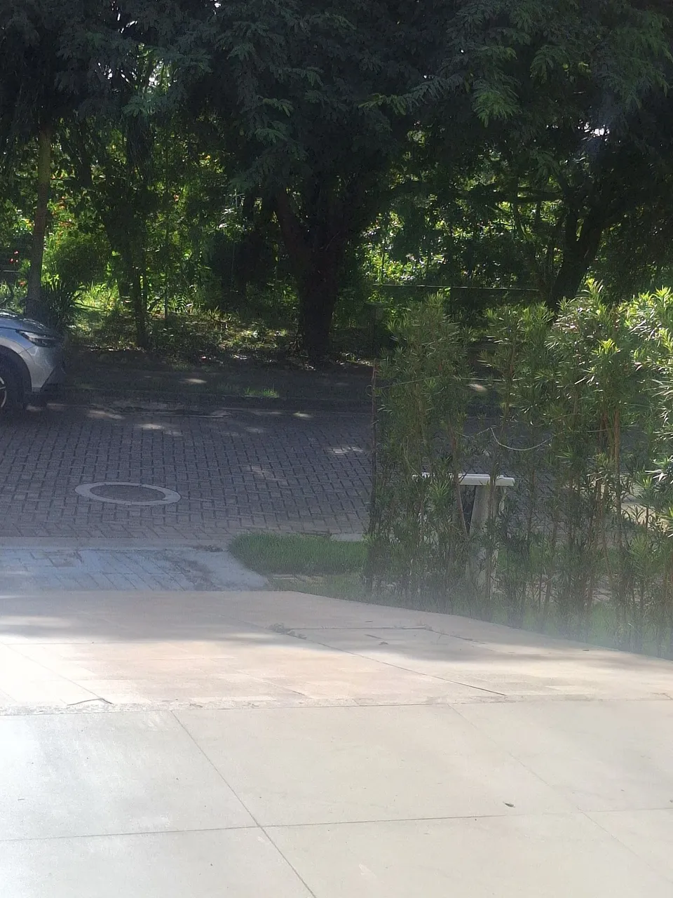 terreno Lagoa Redonda 