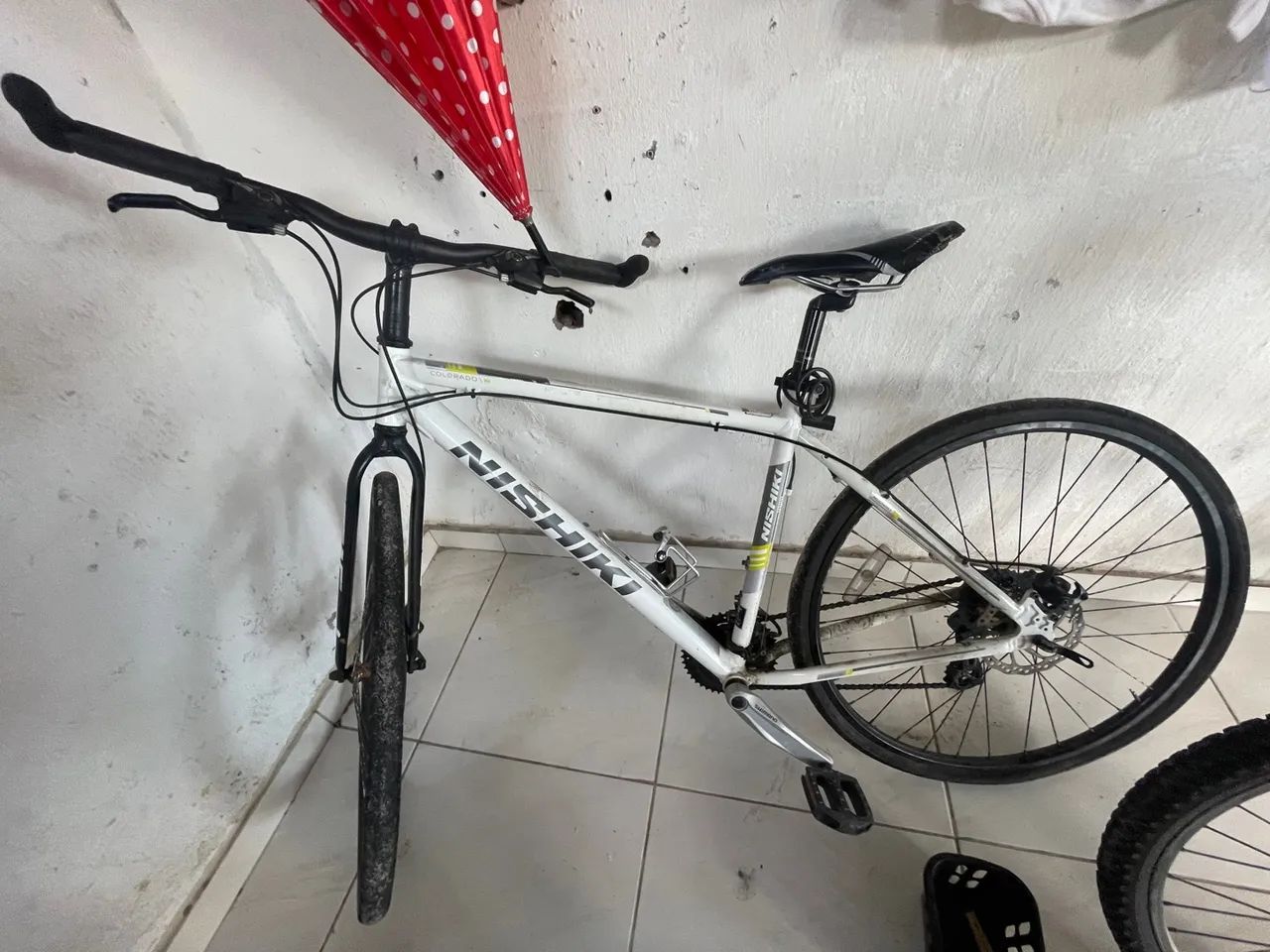 Bicycle 63824629587203122