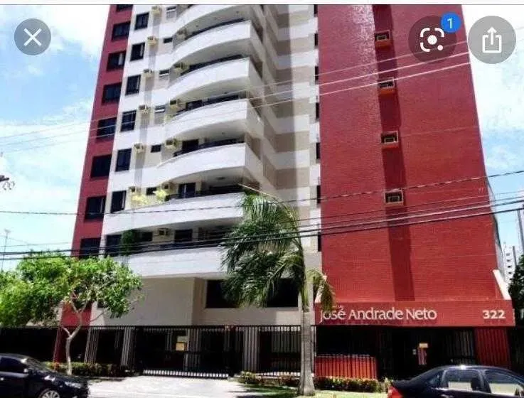JOSE ANDRADE NETO - M.CC - ANDAR ALTO
