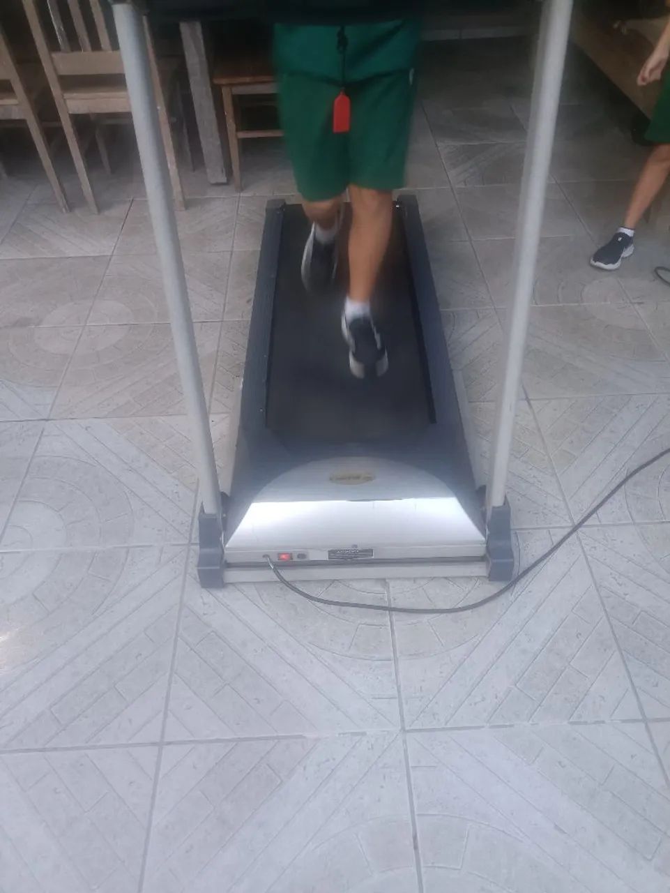 Esteira Ergométrica Usada - Foto 2