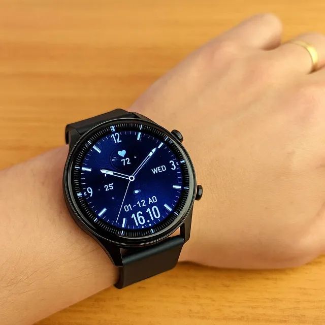 Smartwatch Zeblaze Btalk 3 Plus  - Foto 4