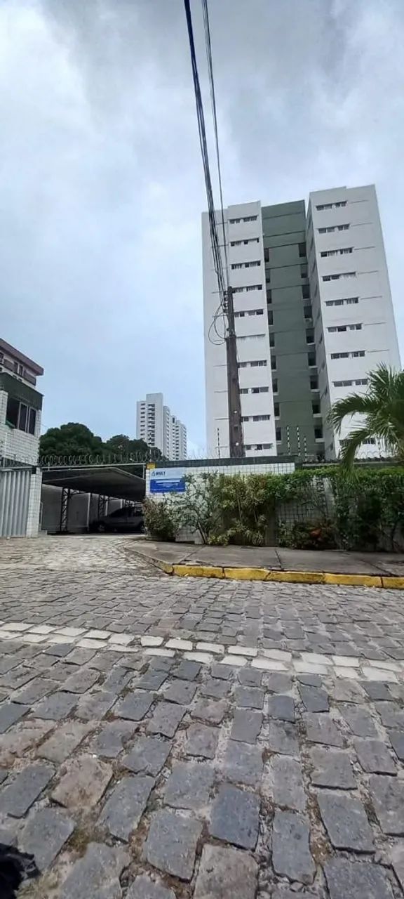 Foto - Natal - Lagoa Nova