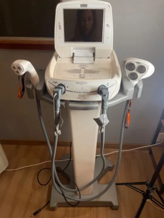 Ultrassom Manthus Start Kld - Aparelho de Terapia Combinada - Foto 3