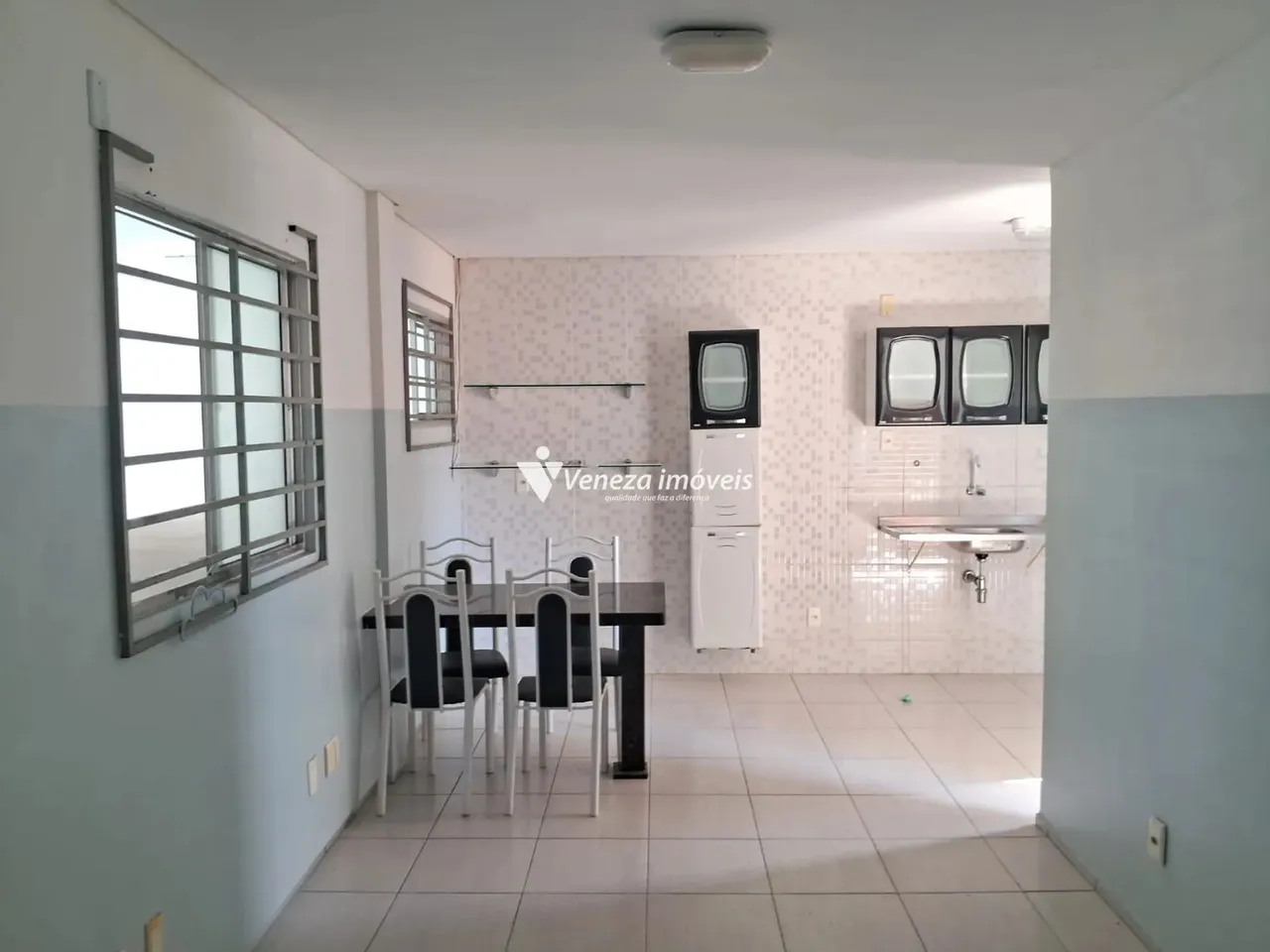 Apartamento no Centro Norte para aluguel