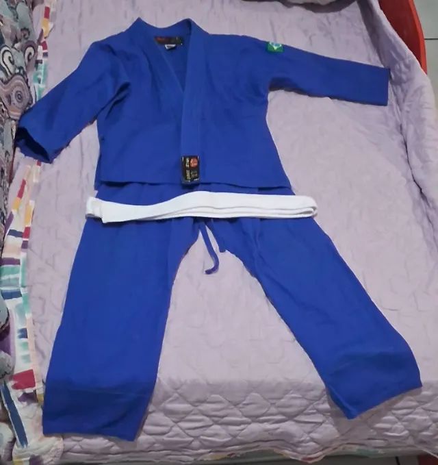 Kimono infantil - Foto 3