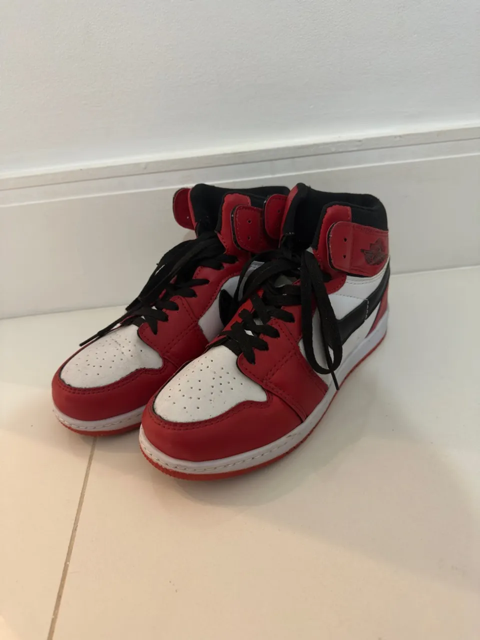Tênis Nike Jordan similar