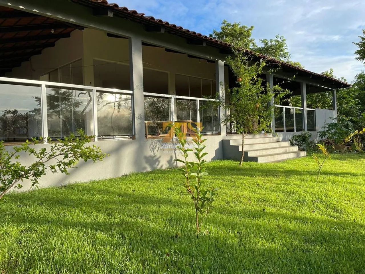 Chácara, 3 alqueires - Próximo a Aparecida do Rio Negro - Palmas/TO - Foto 2