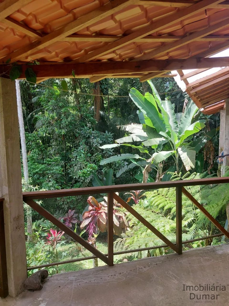 Casa/Chácara na praia da Almada - Ubatuba - Foto 2