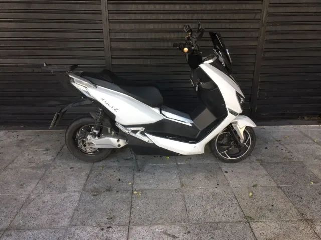 Voltz - Moto Eletrica  Ev 01 - 2019  - Foto 2
