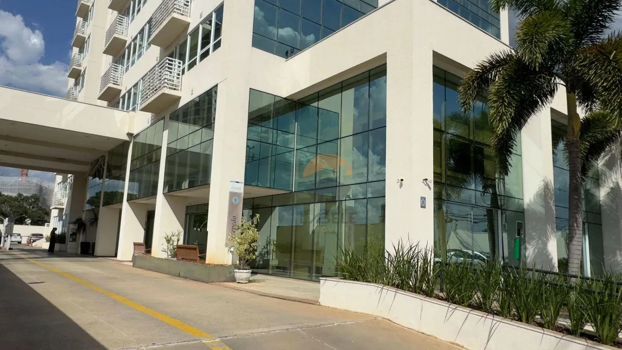 SALAS COMERCIAIS UNIFICADAS EM SOROCABA