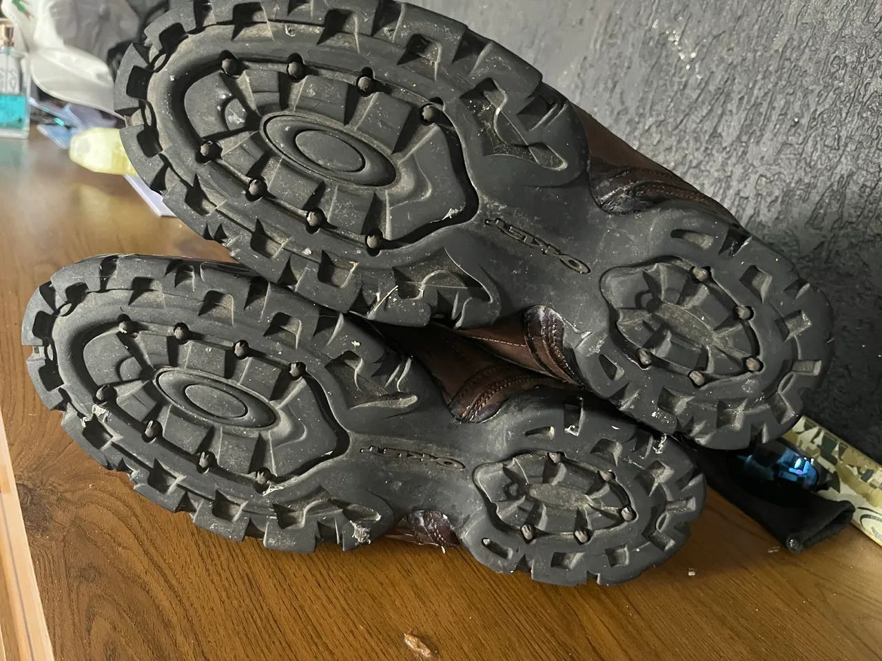 Flak jacket 1.0 e square 