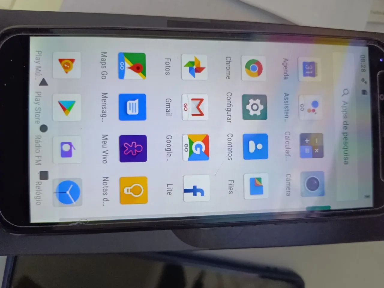 Celular LG 