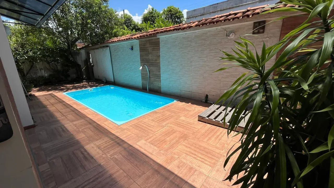 Casa temporada Guarapari - Foto 2