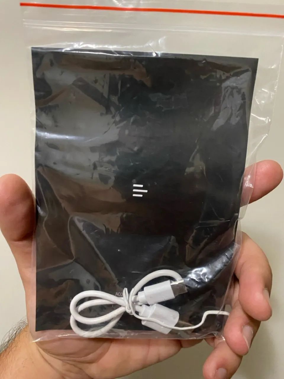 Headset HB200 Bluetooth  - Foto 3