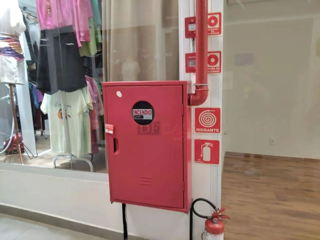 Shopping Boulevard da Villa - Foto 8