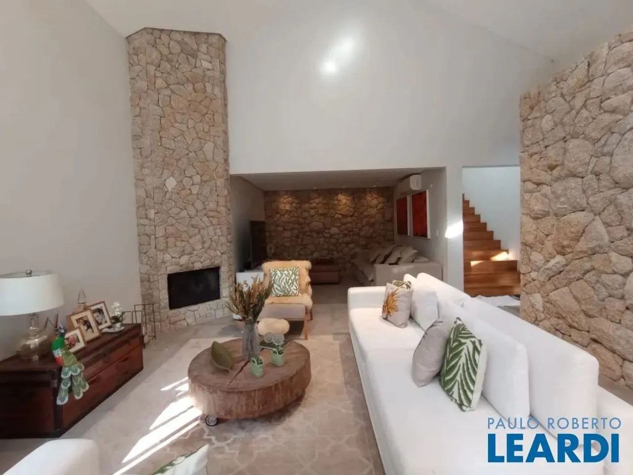 CASA ASSOBRADADA - MORUMBI - SP - Foto 7