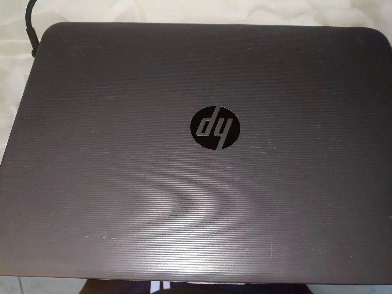 Notebook HP Intel Core i3 5 geração 4gb ram SSD impecável  - Foto 5