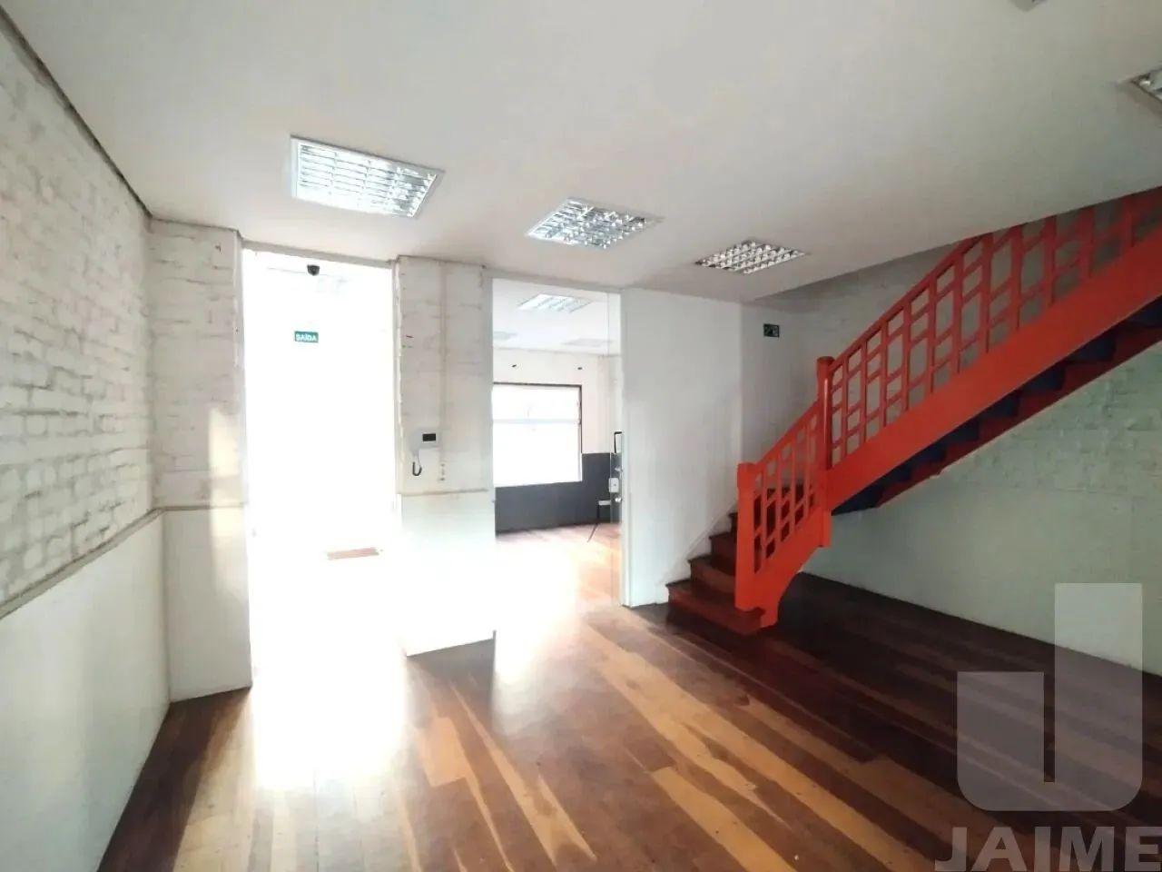 Sobrado Comercial 348mts com 10 vagas em Higienópolis - Foto 8