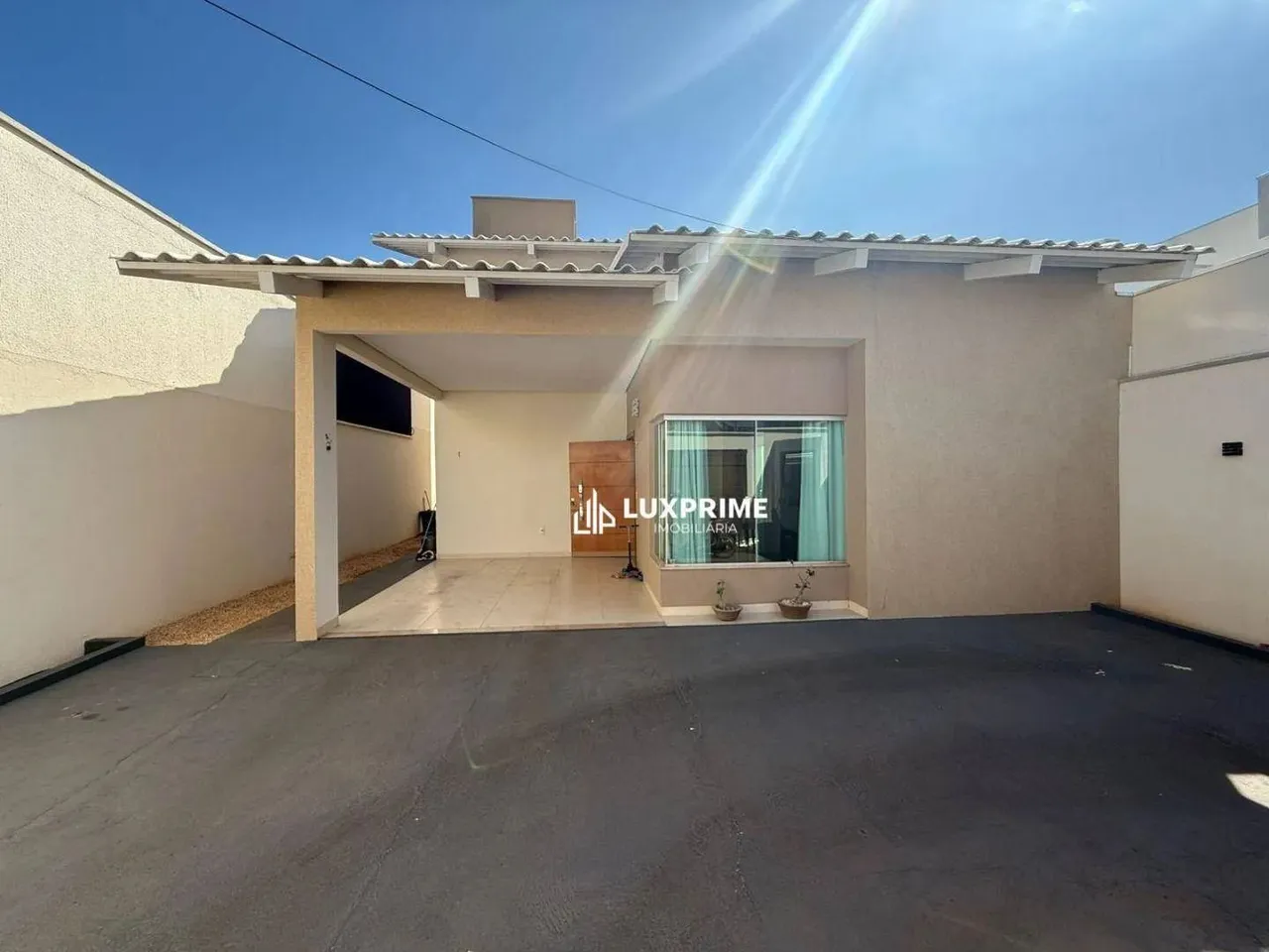 Casa com 2 dormitórios à venda, 116 m² por R$ 598.000,00 - Plano Diretor Norte - Palmas/TO