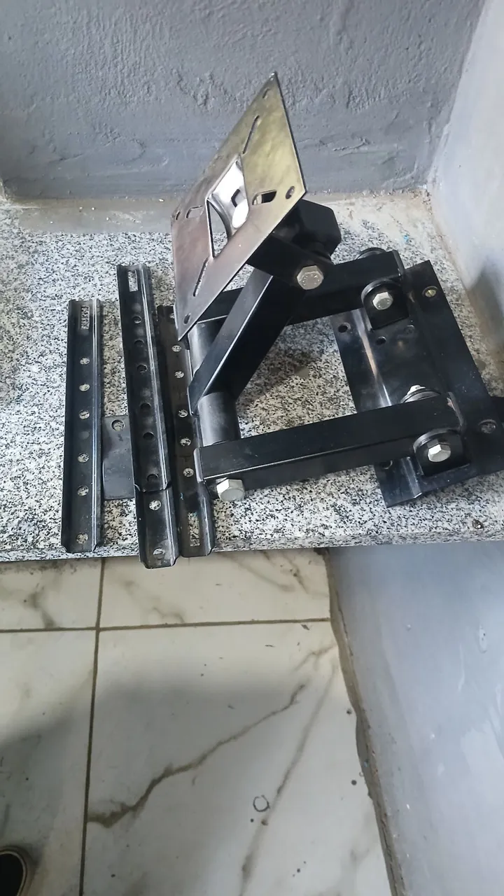 Suporte Articulado para TV