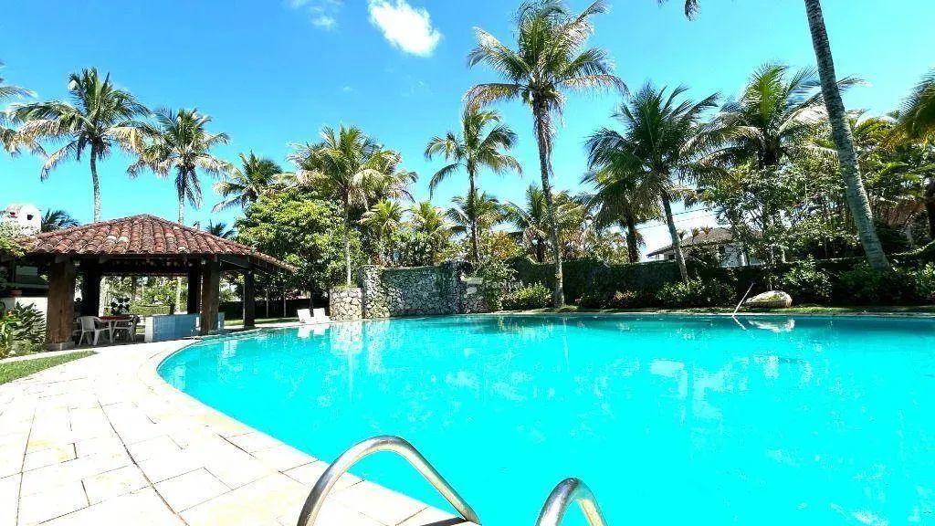 Casa com 6 dormitórios para venda, 1630 m² por R$ 15.200.000,00 - Acapulco - Guarujá/SP