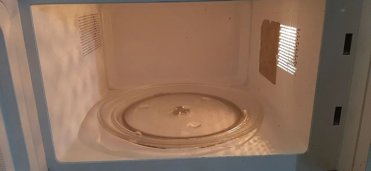 Micro-ondas da consul 32litros  - Foto 2