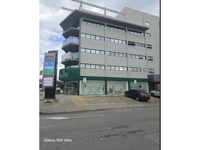 SALA COMERCIAL JOINVILLE - SC - Foto 2