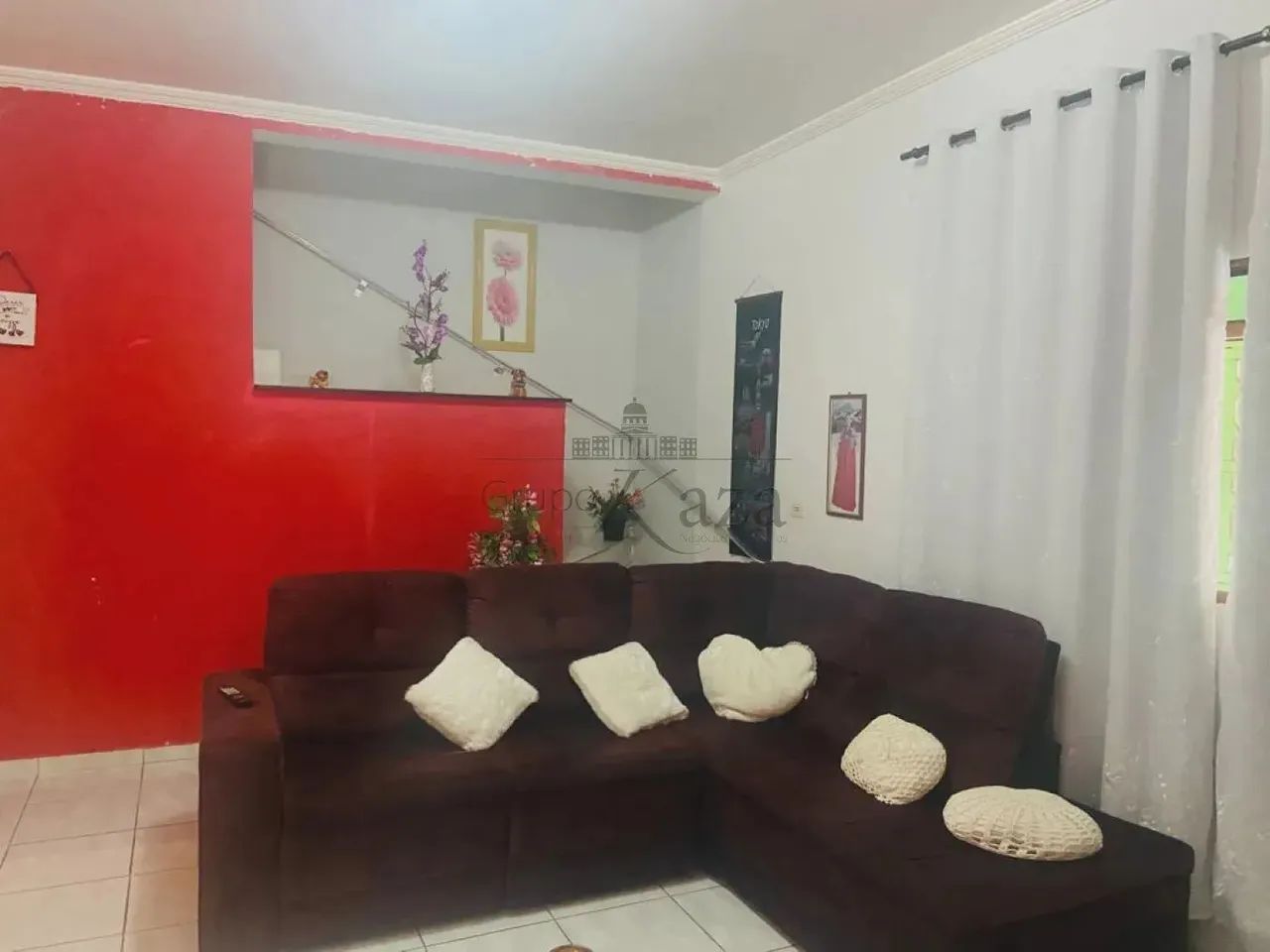 Casa para aluguel possui 350 metros quadrados com 3 quartos - Foto 4