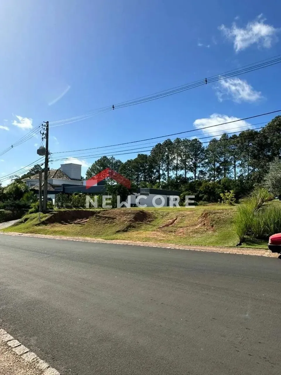 Lote em Avenida Juca Batista - Belém Novo - Porto Alegre/RS