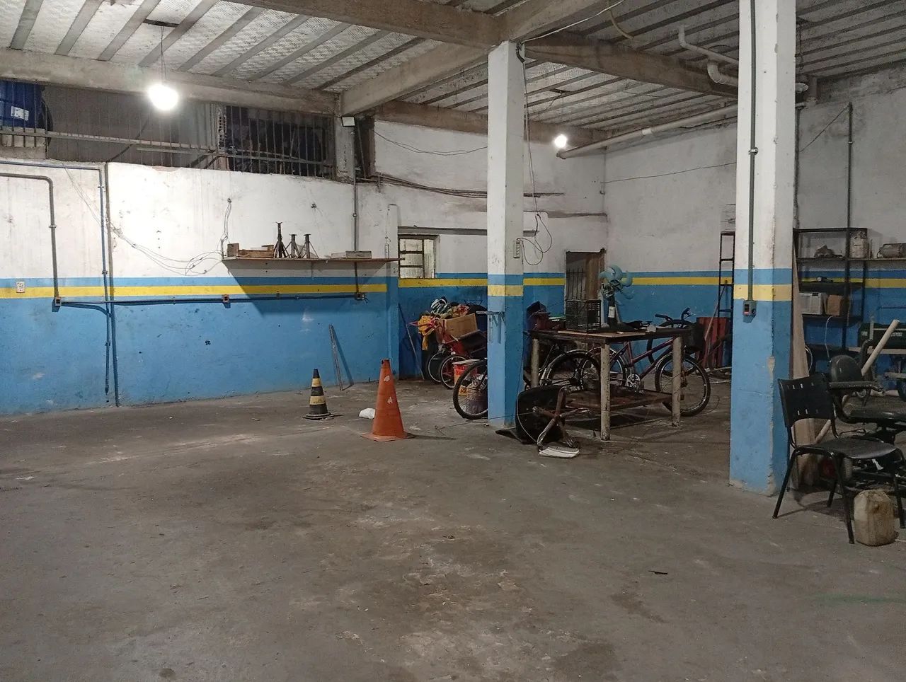 Ponto comercial 100m2 - Foto 4