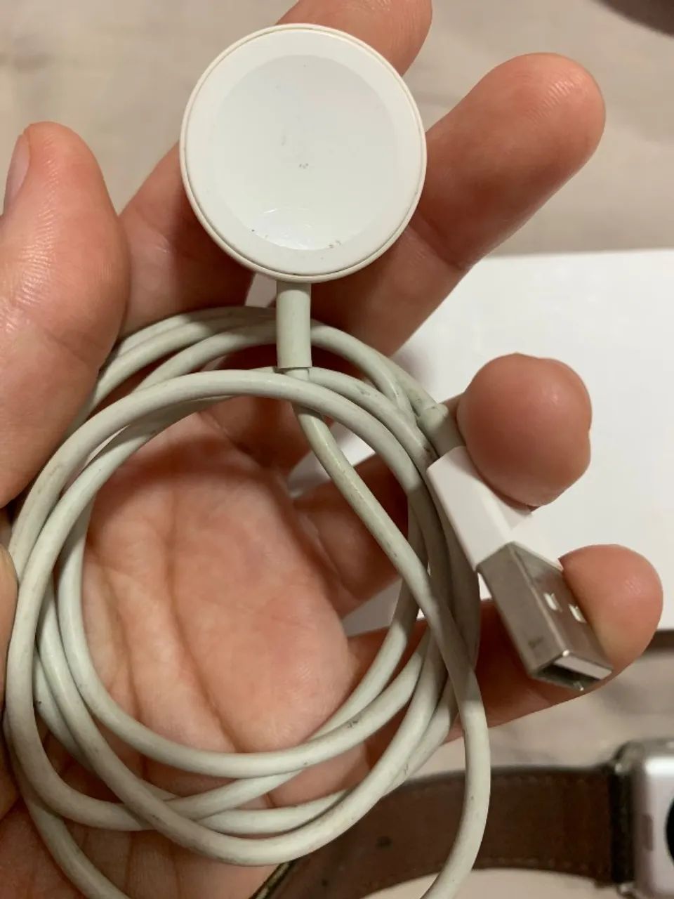 Apple Watch série 3 - Foto 2