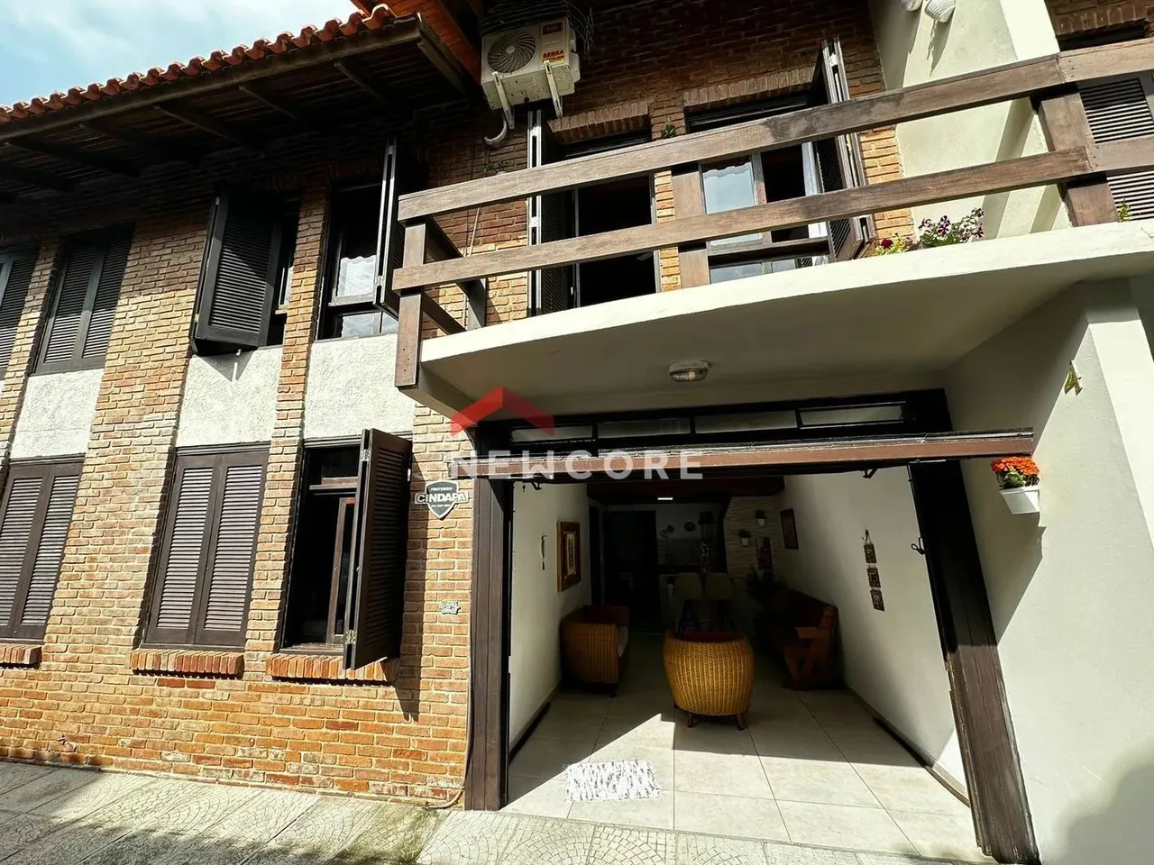 Casa de condomínio em Muçum - Albatroz (Distrito) - Imbé/RS