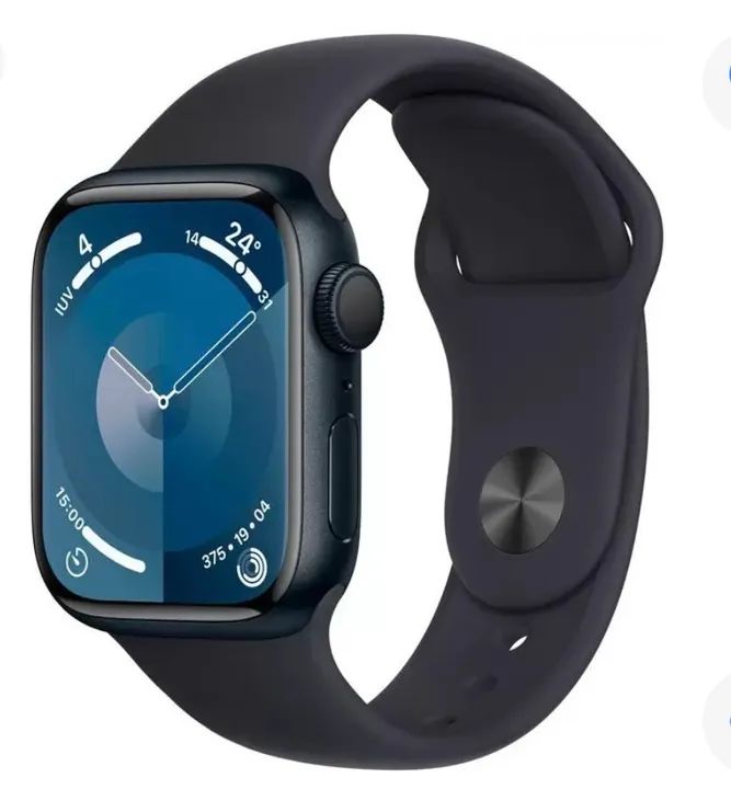 Apple Watch série 9 LACRADO! - Foto 2