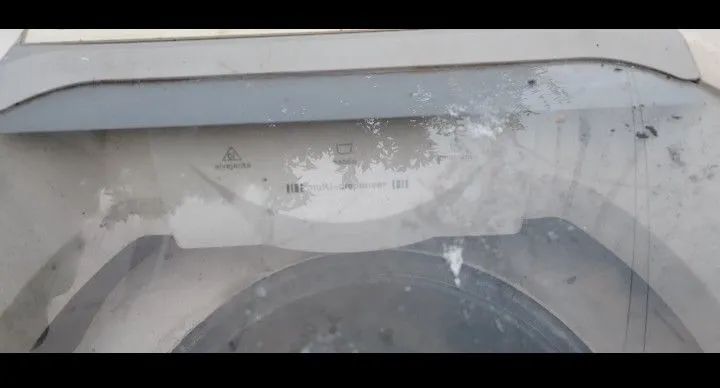 Máquina de Lavar Brastemp Active para tirar peças - Foto 3