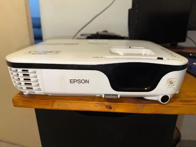 Projetor Epson PowerLite X14+