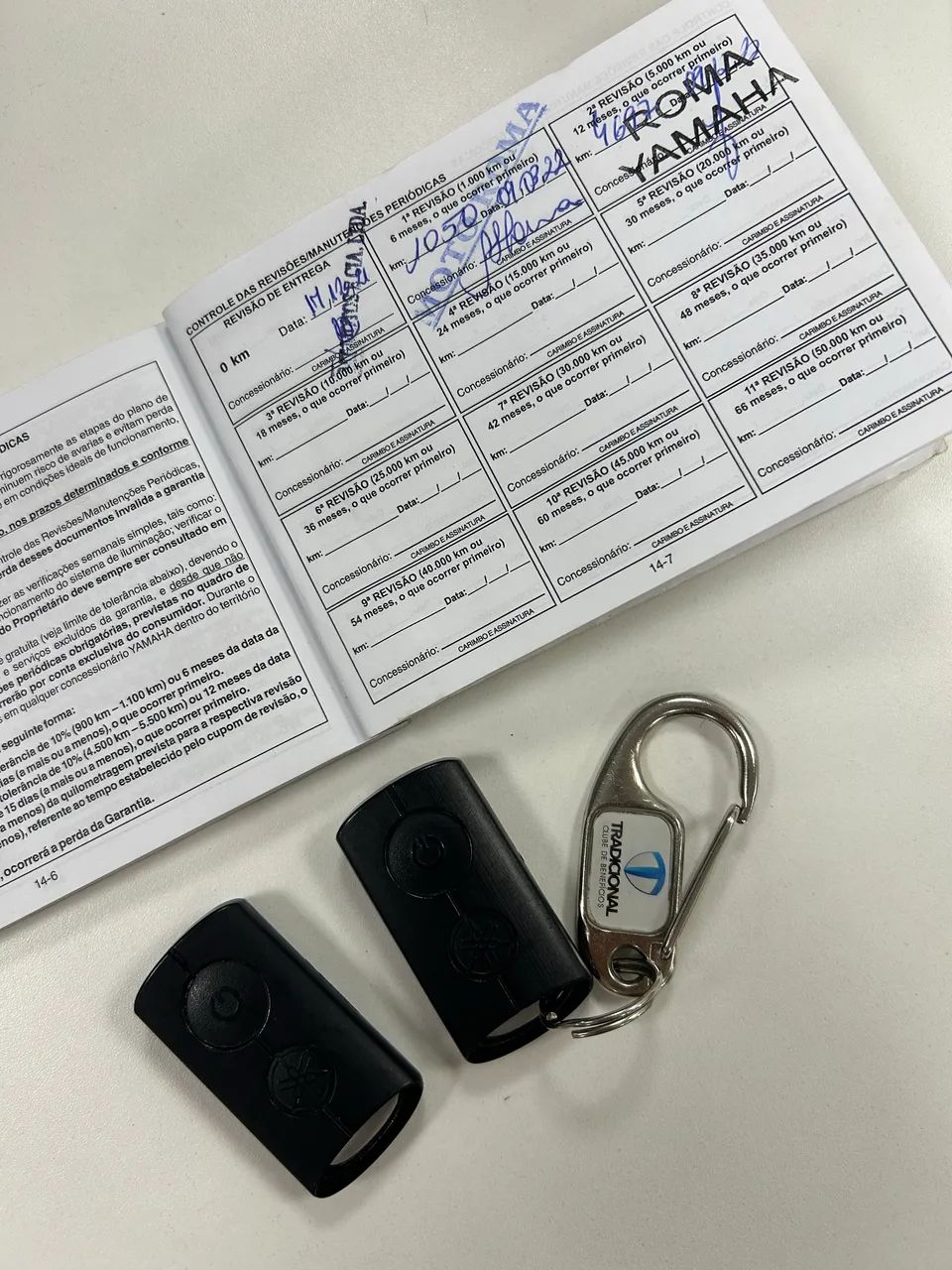 Yamaha Nmax 160 2022 - Foto 11