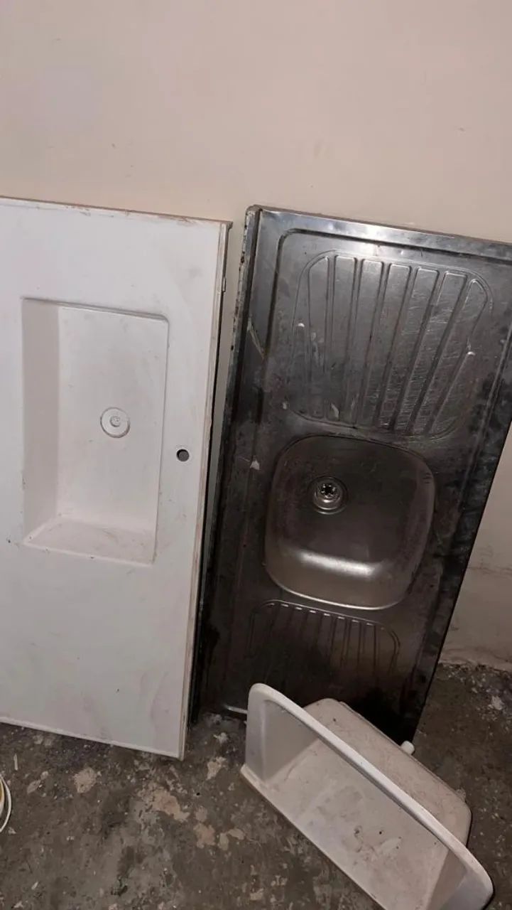 PIAS PARA COZINHA E LAVANDERIA64850325474561120