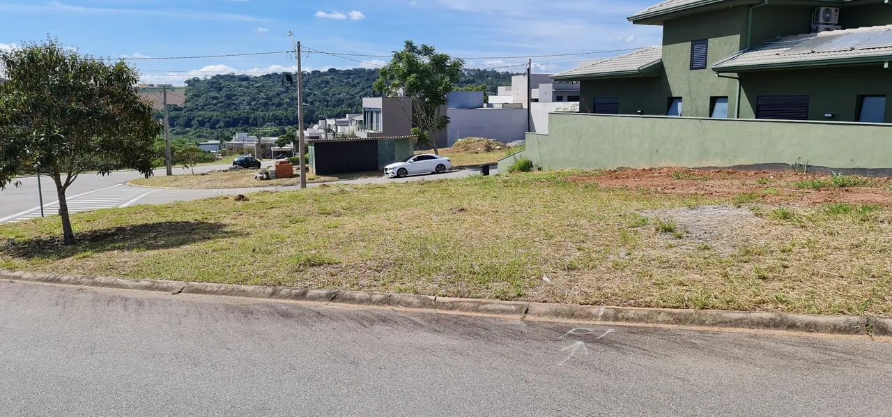 Terreno em Bragança Paulista Condominio Euroville ll - Foto 11