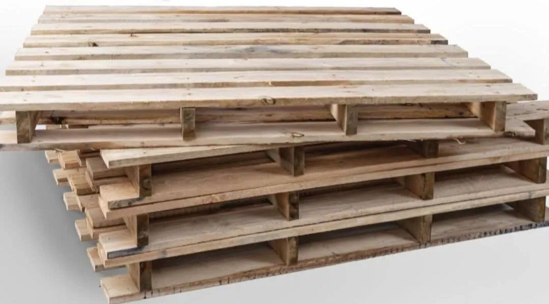 PALLETS