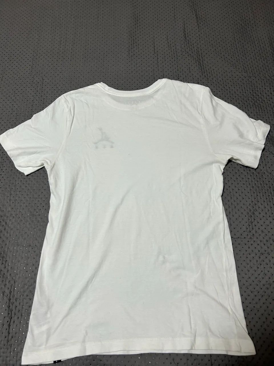 Camiseta Jordan White Original - Foto 5