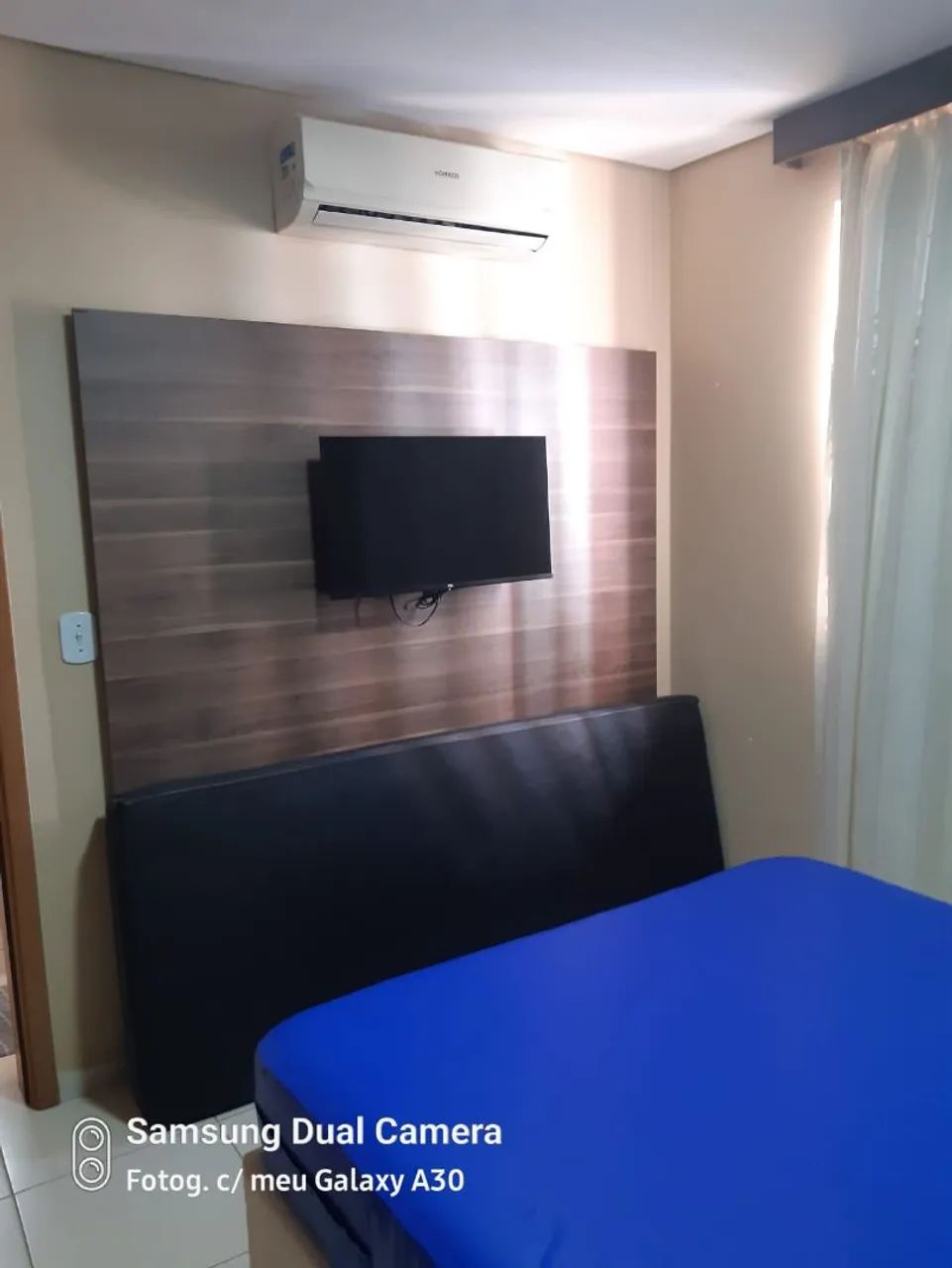 Caldas novas casa da madeira centro  - Foto 12