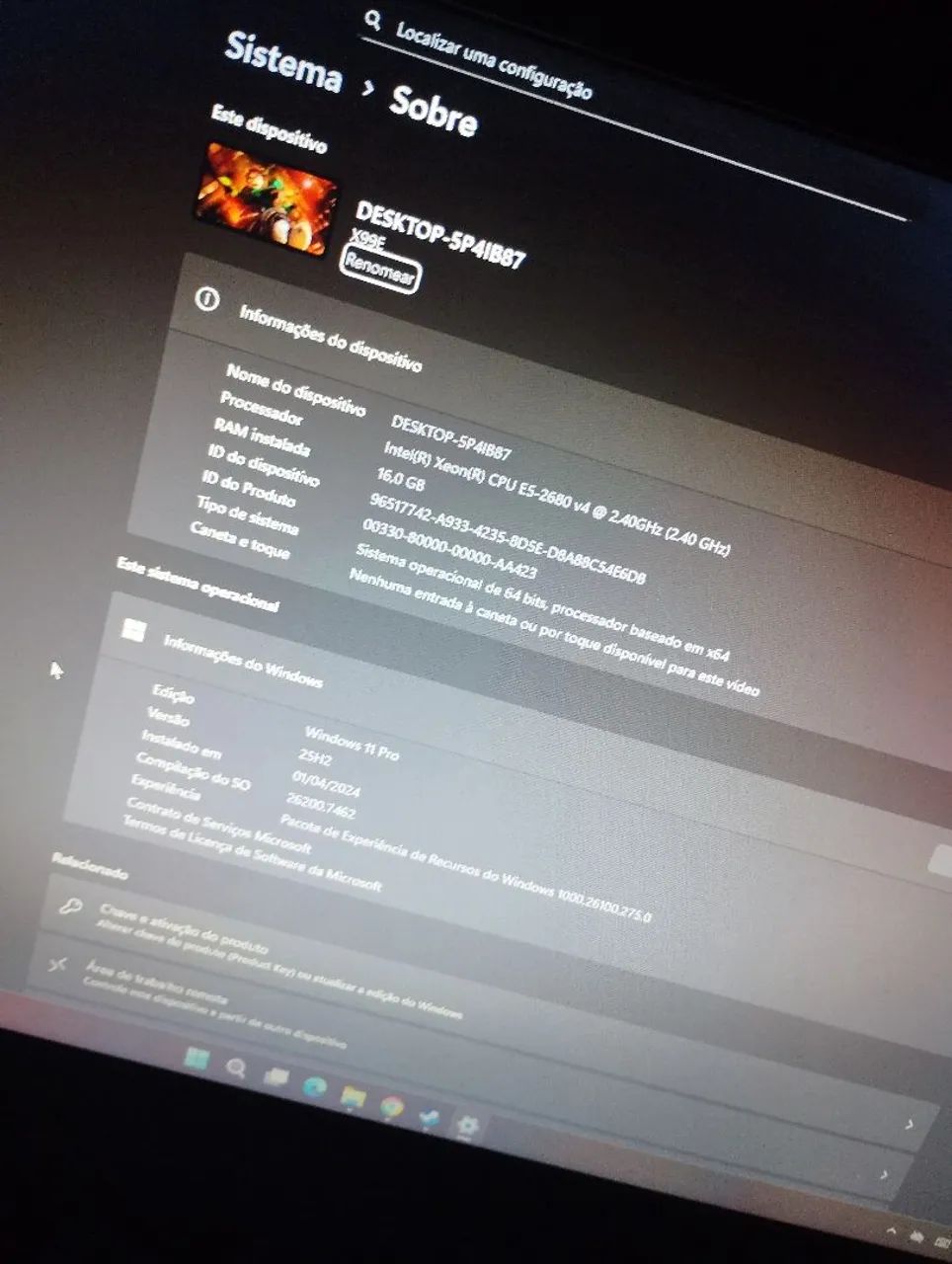 Pc gamer64842078893187121