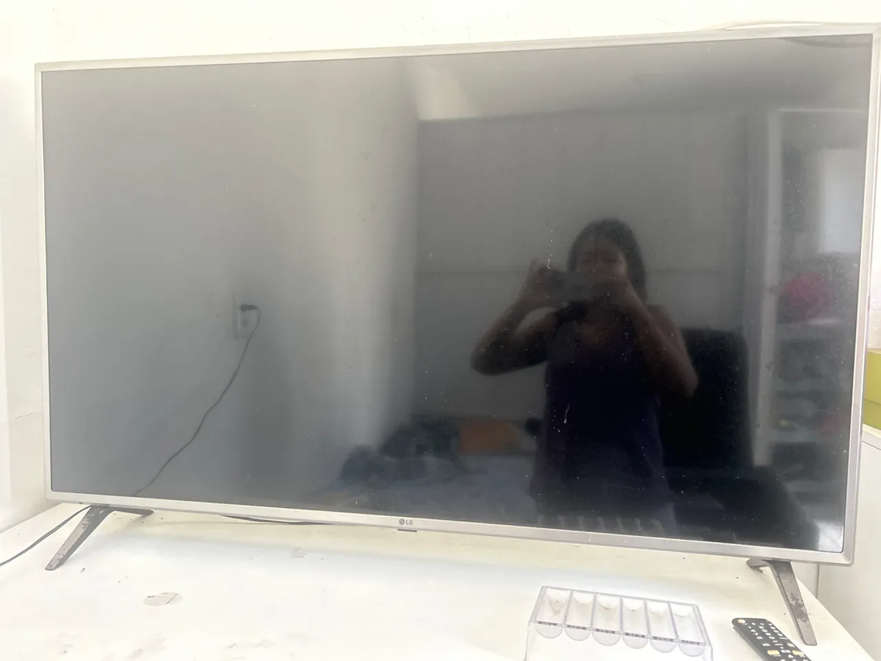 Tv 50 LG