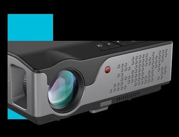 Projetor Smart Screen Linux 4500 Lumens Multilaser Pj004 - Foto 2