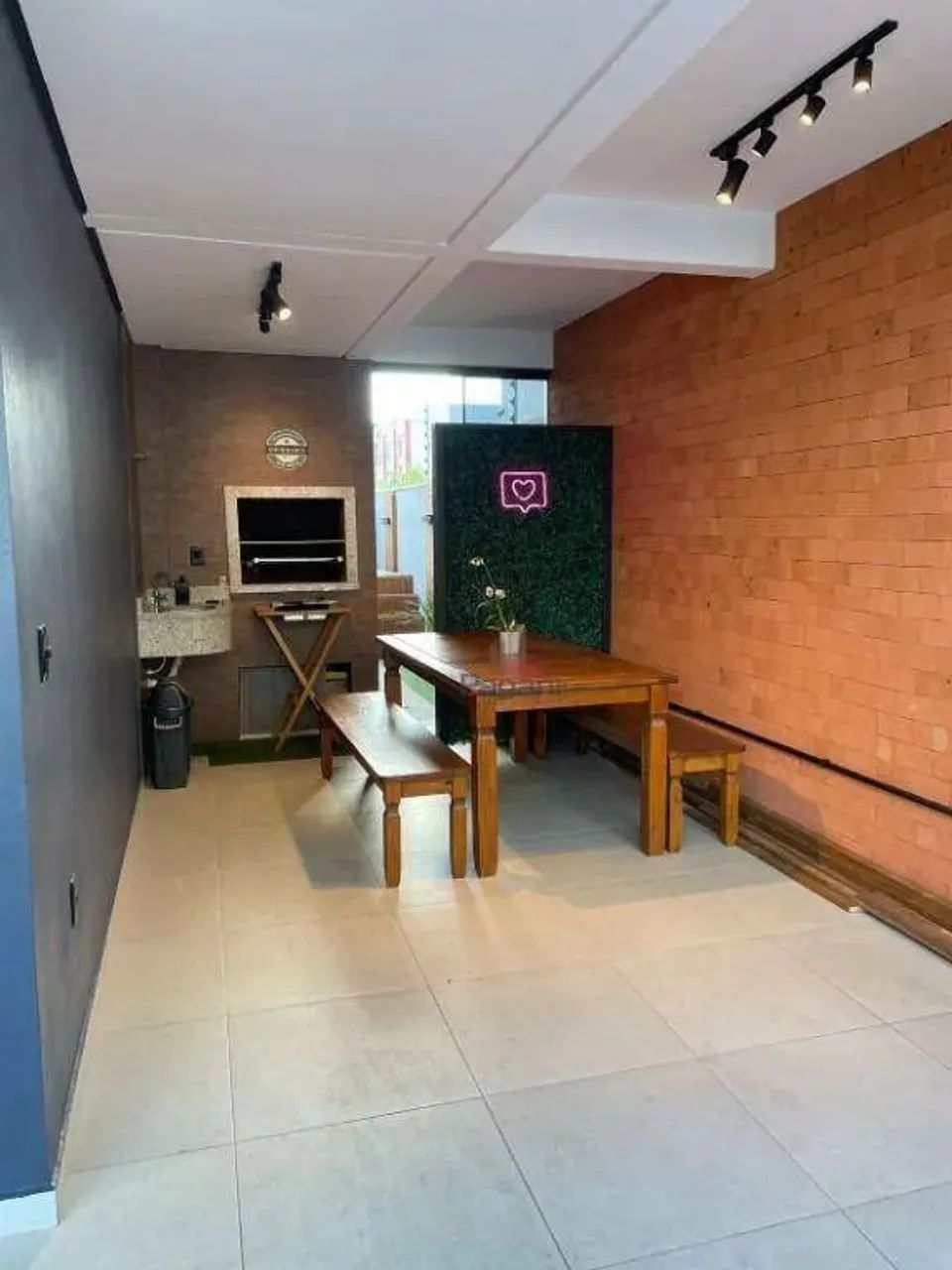 Sobrado com 3 dormitórios à venda, 128 m² por R$ 850.000,00 - Pagani - Palhoça/SC - Foto 4