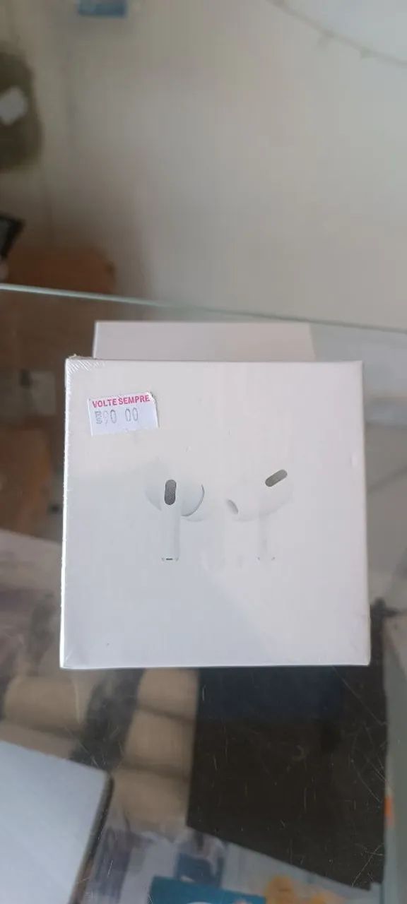 FONE DE OUVIDO SEM FIO 