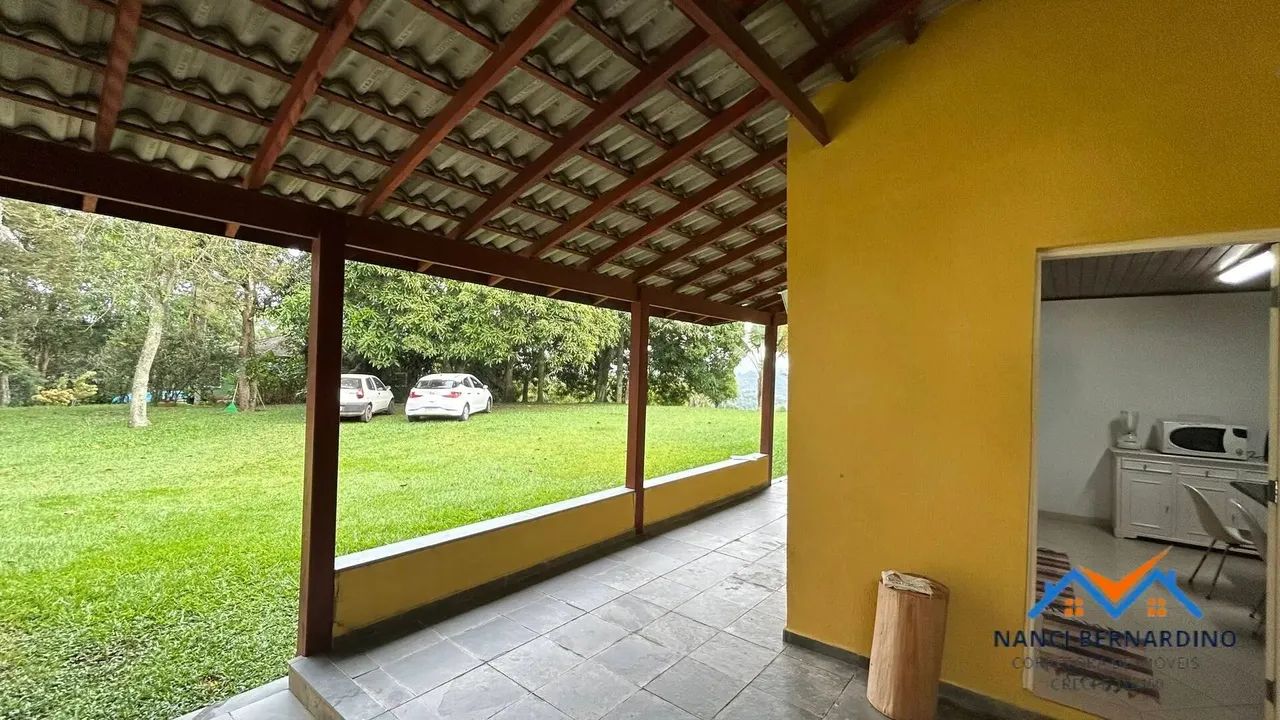 Chácara em Condomínio Fechado: Lazer Completo e Segurança 24h para Sua Famí - Foto 9